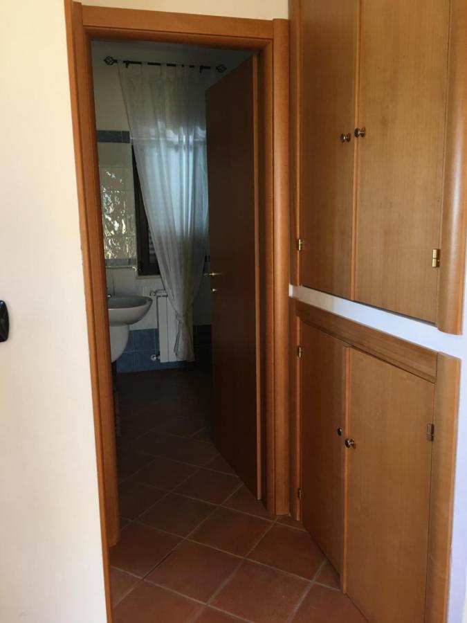 Le Case Di Mimi Peschici Exterior foto