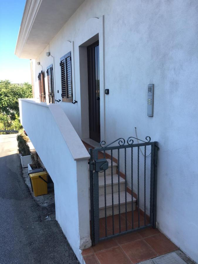 Le Case Di Mimi Peschici Exterior foto