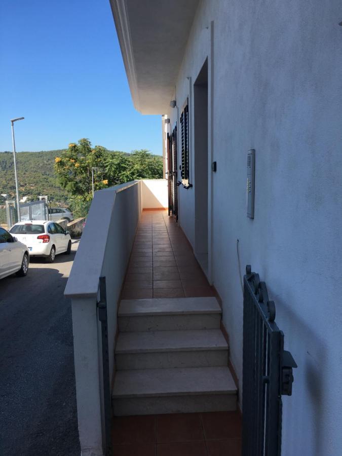 Le Case Di Mimi Peschici Exterior foto