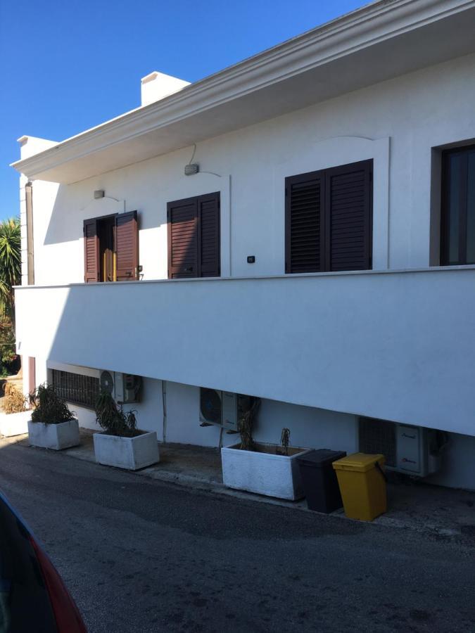 Le Case Di Mimi Peschici Exterior foto