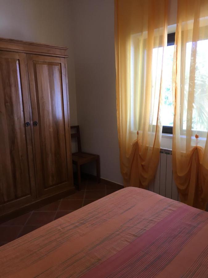 Le Case Di Mimi Peschici Exterior foto